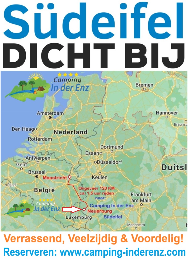 1 Südeifel Dicht bij Mei Juni SMC 2026