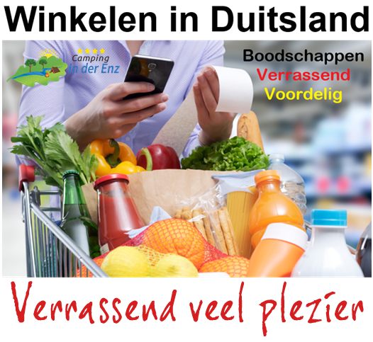 4 Boodschappen Verrassend Voordelig