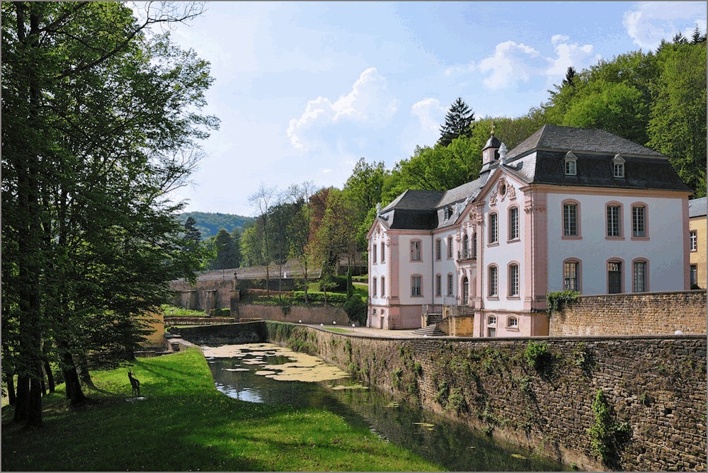 Schloss-Weilerbach-1