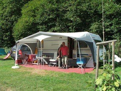 camping in de eifel