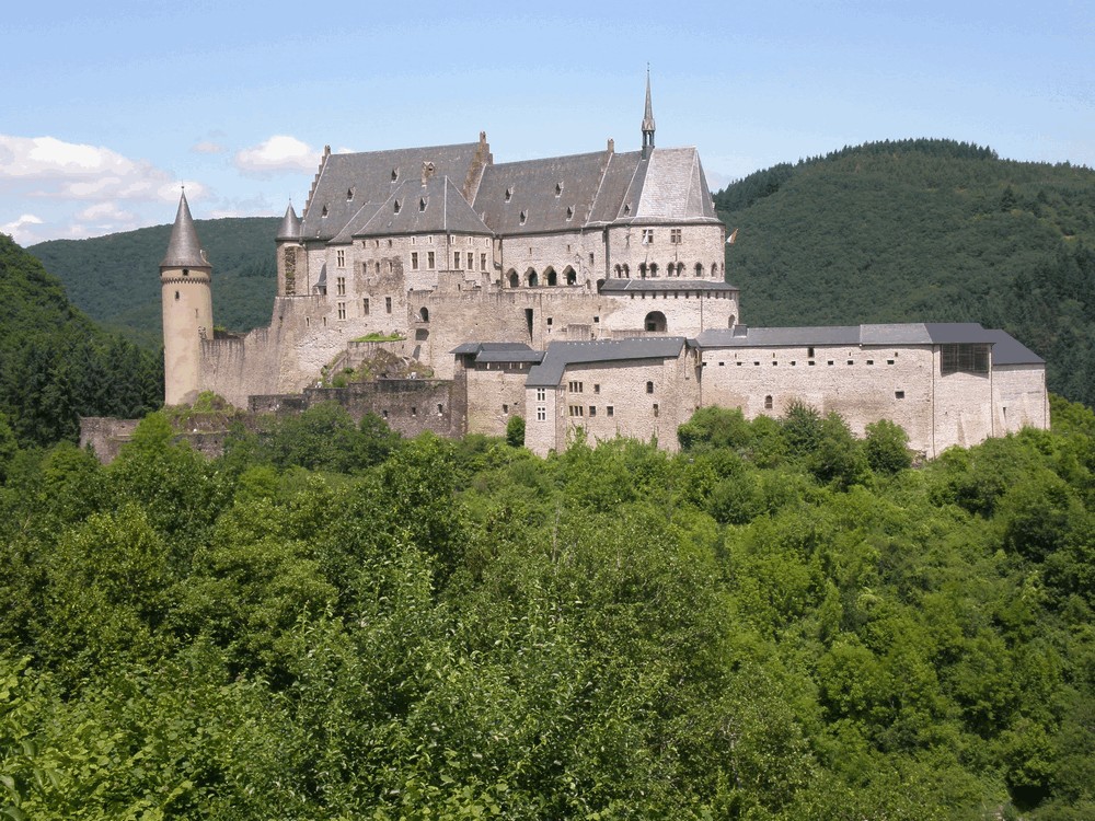 Vianden-I