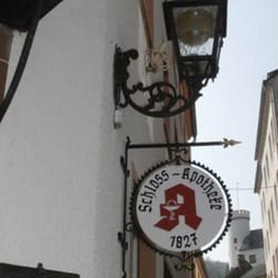 Service in Neuerburg Apotheke