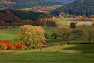 camperplaatsen eifel