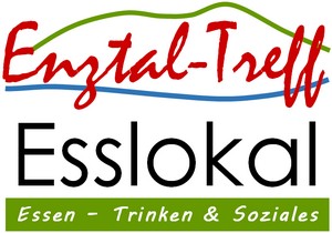 Logo Esslokal Enztal Treff Portrait