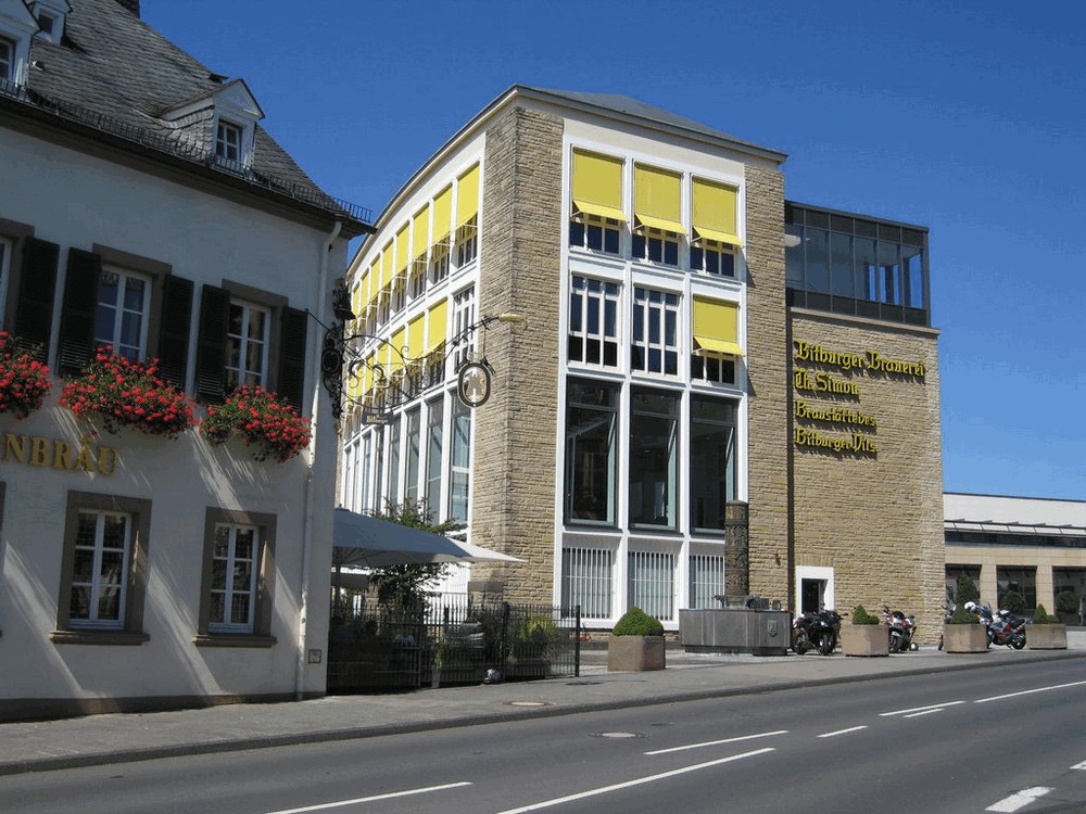 Bitburg-5-Brauerei