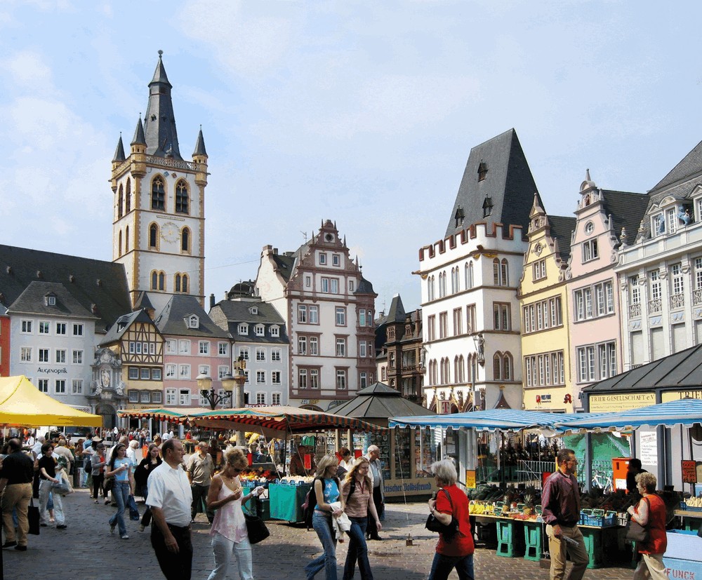 Trier-III-Hauptmarkt