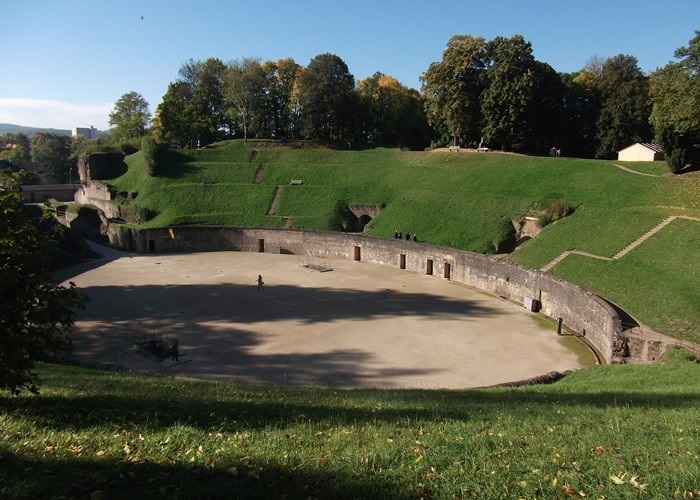 Trier-IV-Amphitheater