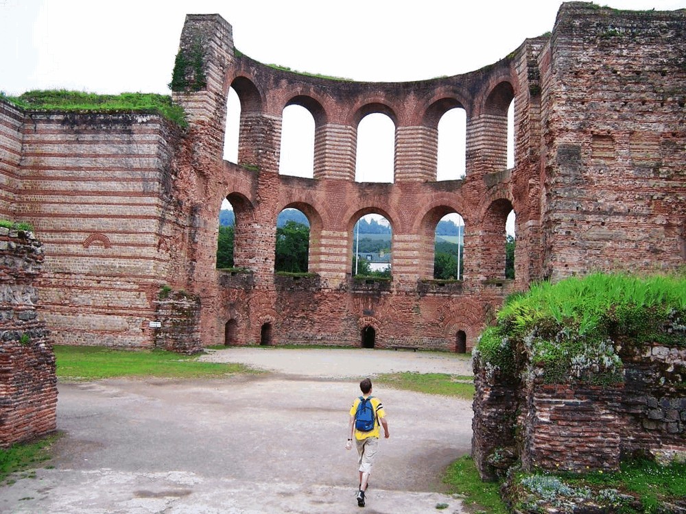 Trier-XI-Thermen