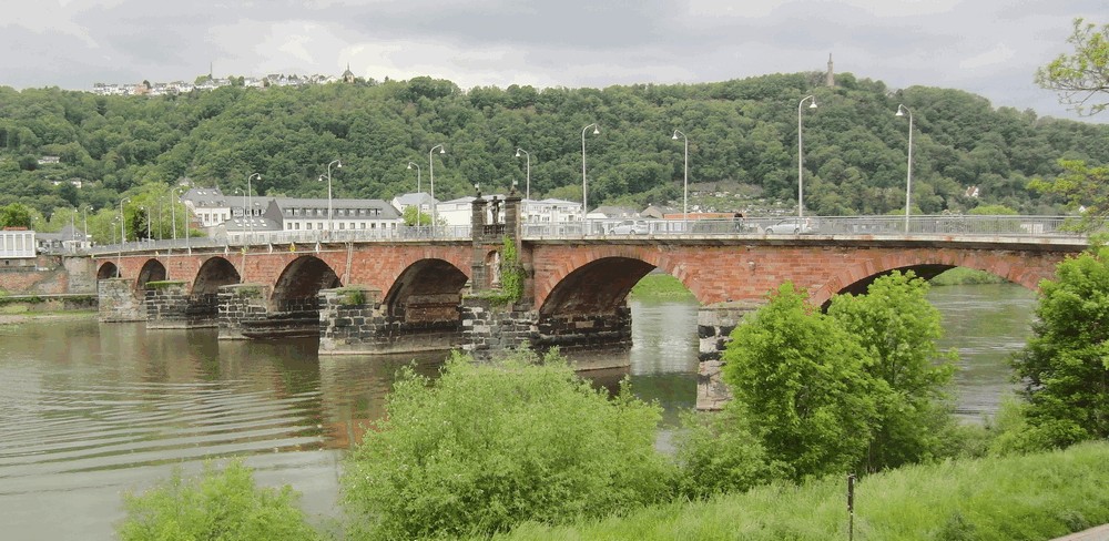 Trier-XIII-Rmerbrcke