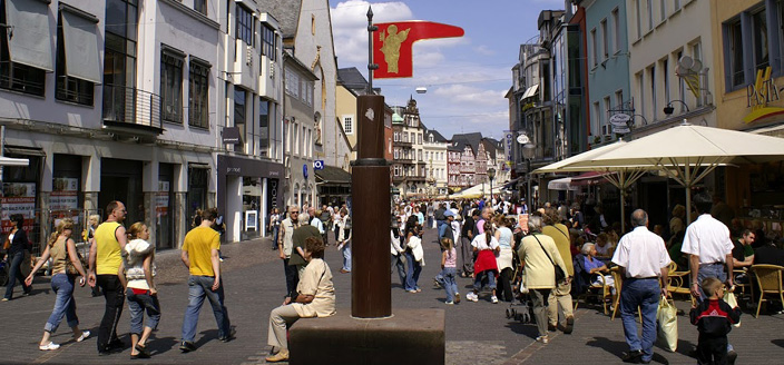 Trier-XIV-Innenstadt