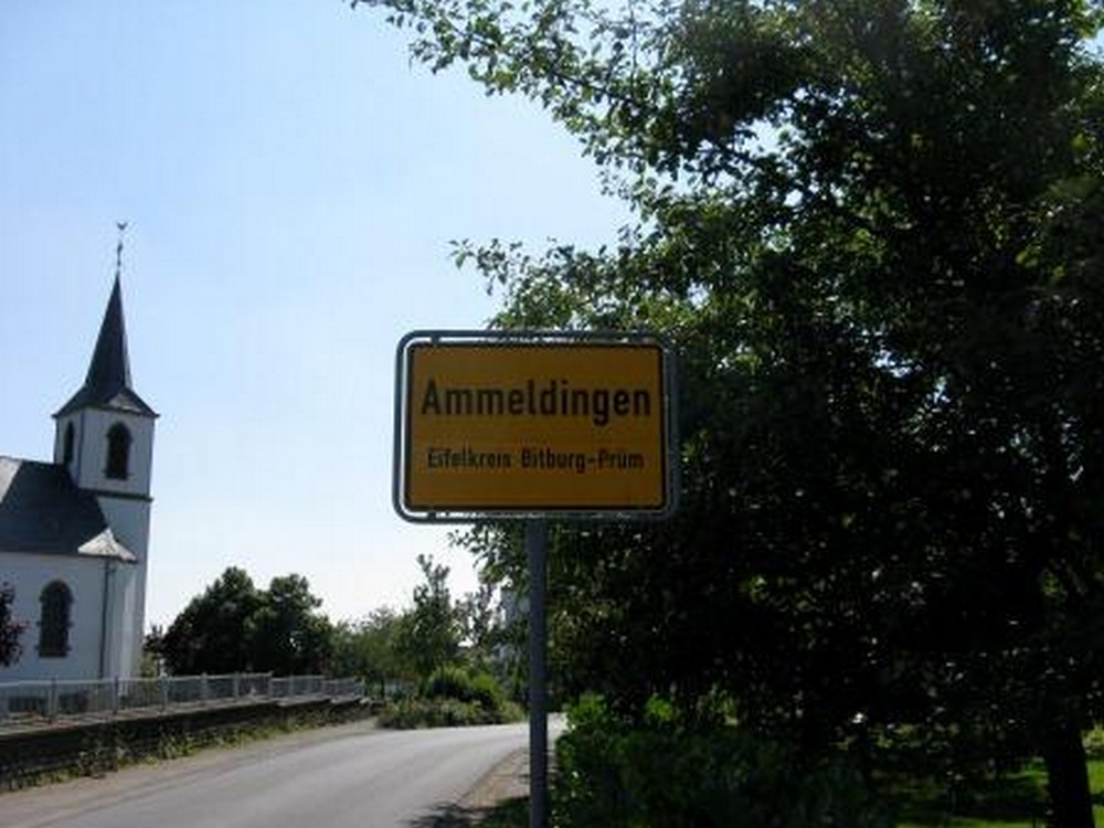 Ammeldingen bei Neuerburg