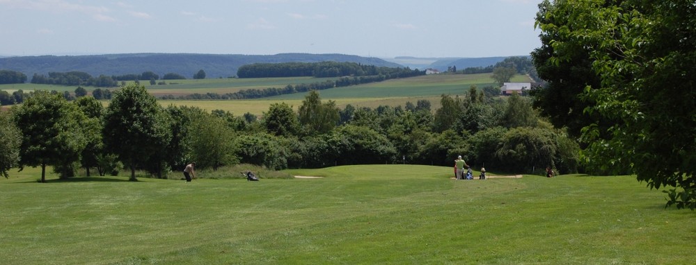 Golfclub Südeifel 3