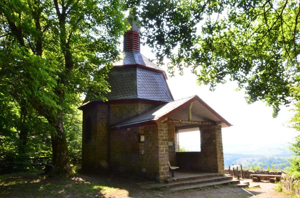 Liborius Kapelle 2