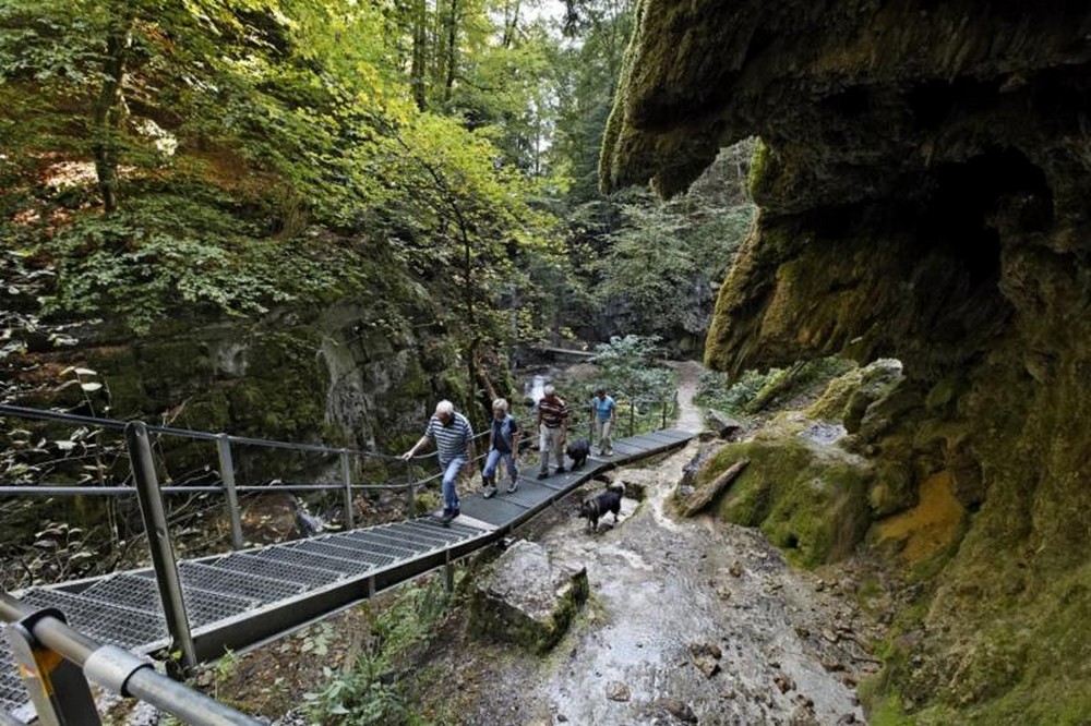 Teufelsschlucht 1