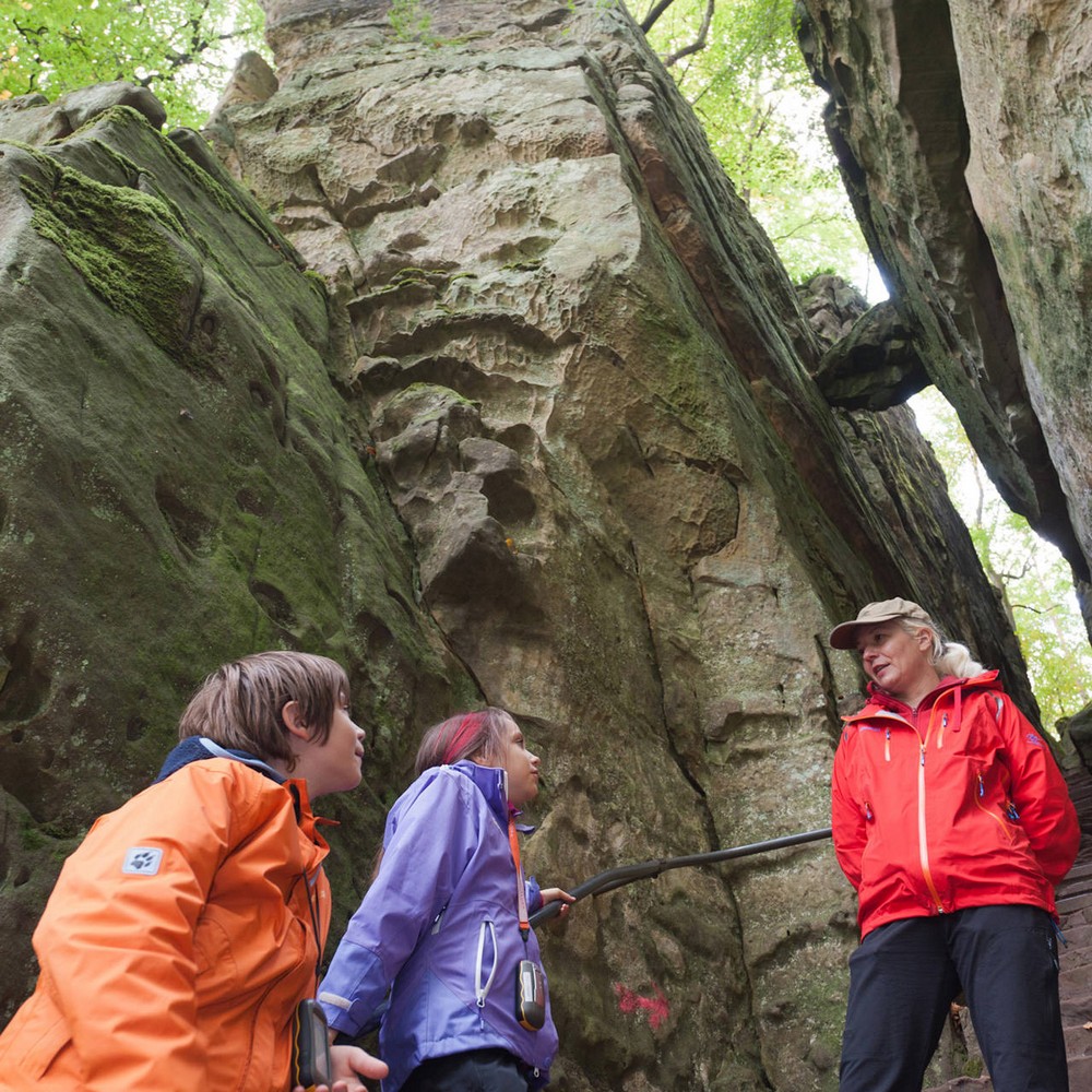 Teufelsschlucht 2