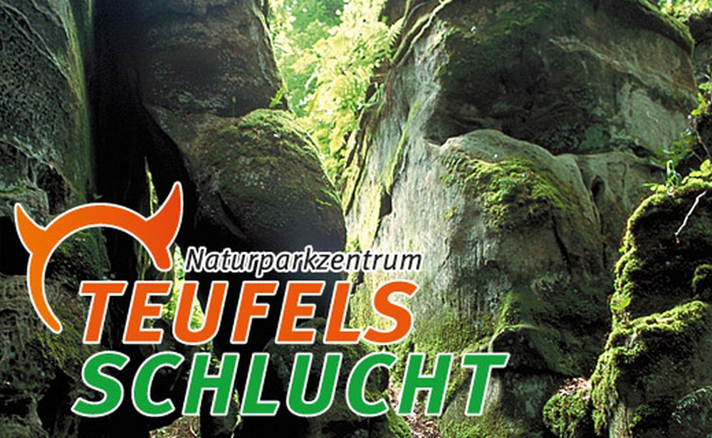 Teufelsschlucht