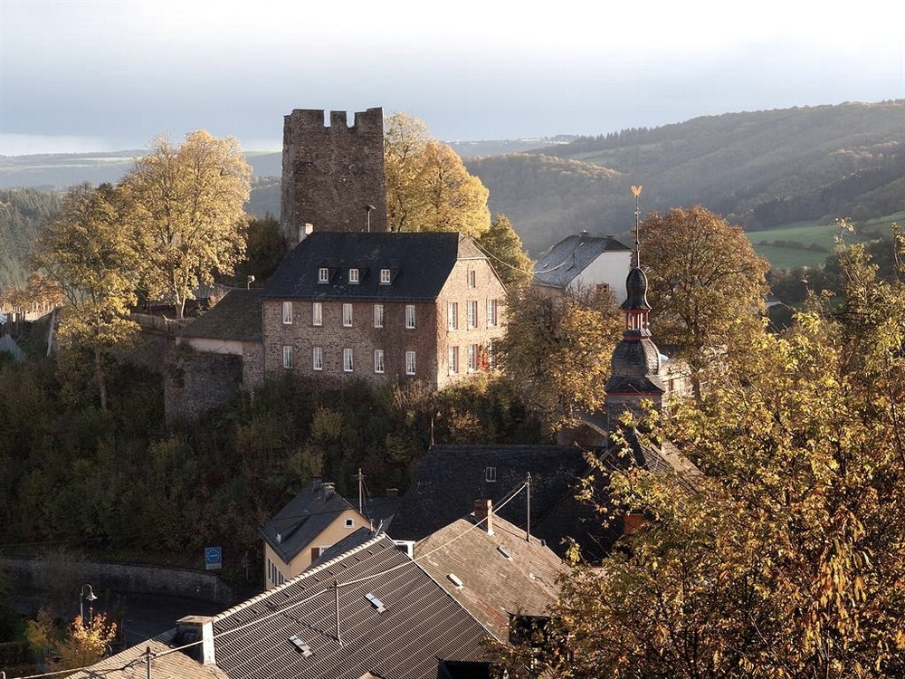 Dasburg chateau-fort-de-dasburg 2