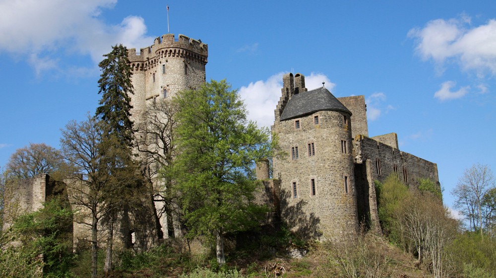 Kasselburg 2