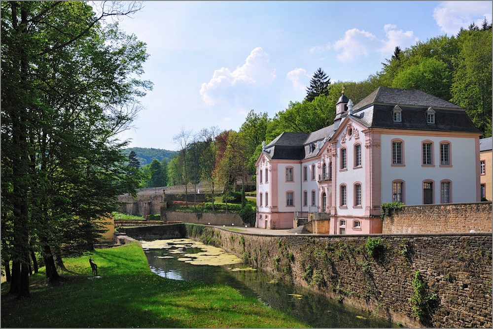 Schloss Weilerbach 1