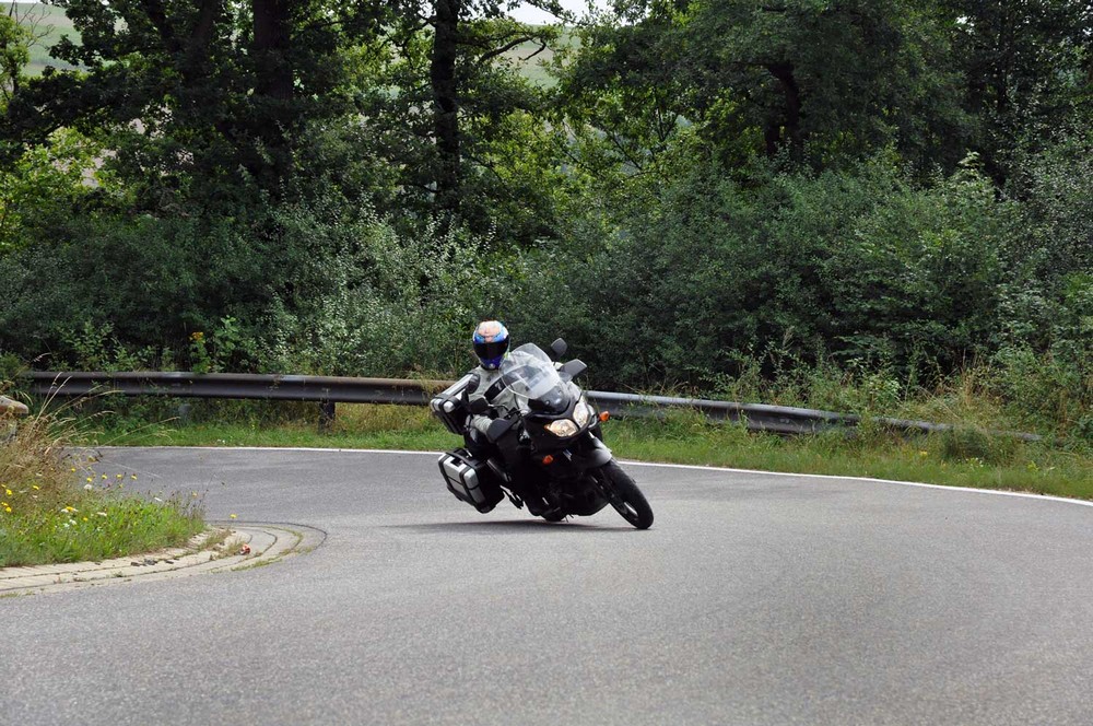 Motorrijden Eifel 12