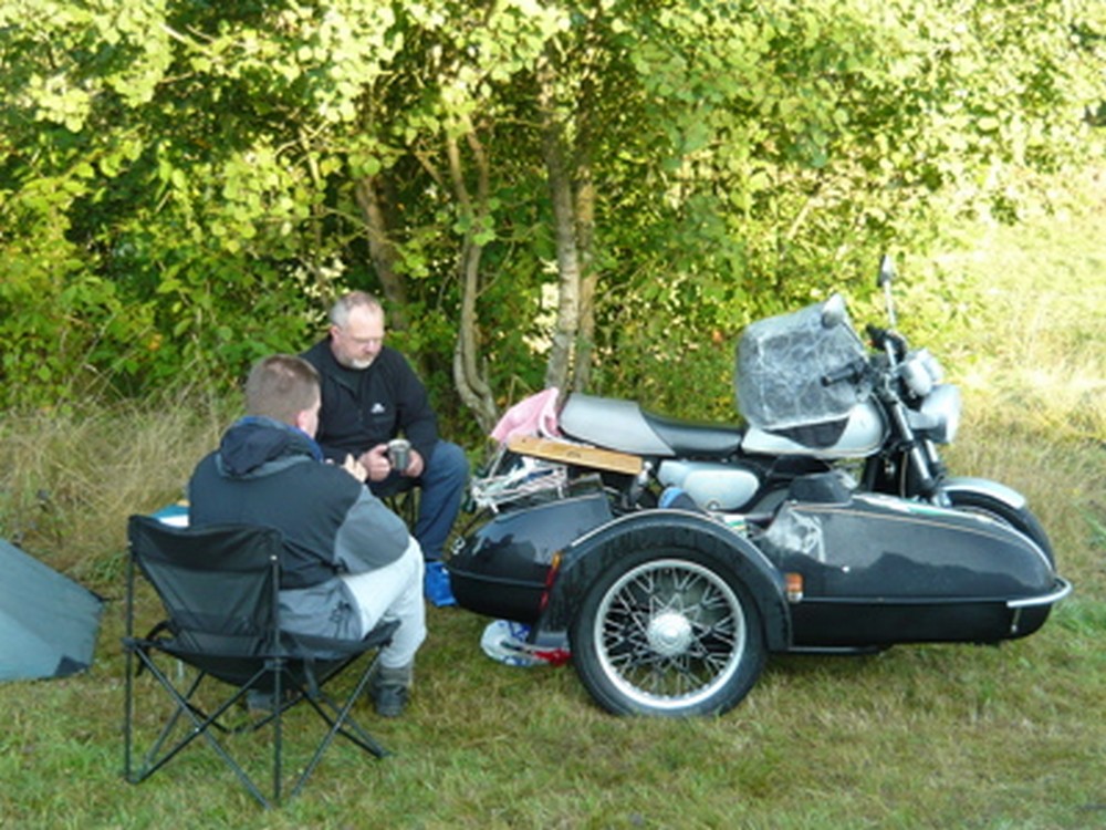 Motorrijden Eifel 8