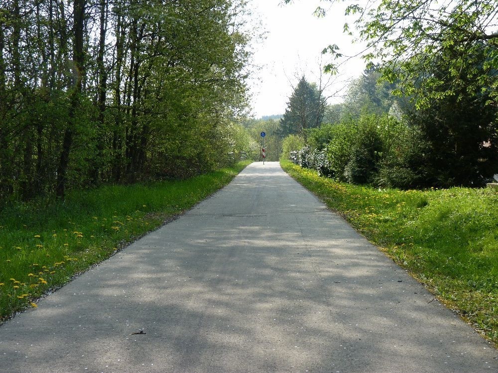 Enz Radweg 2